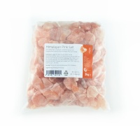 Himalayan Pink Salt Chunks 2kg